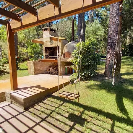 Alma Bosque Villa